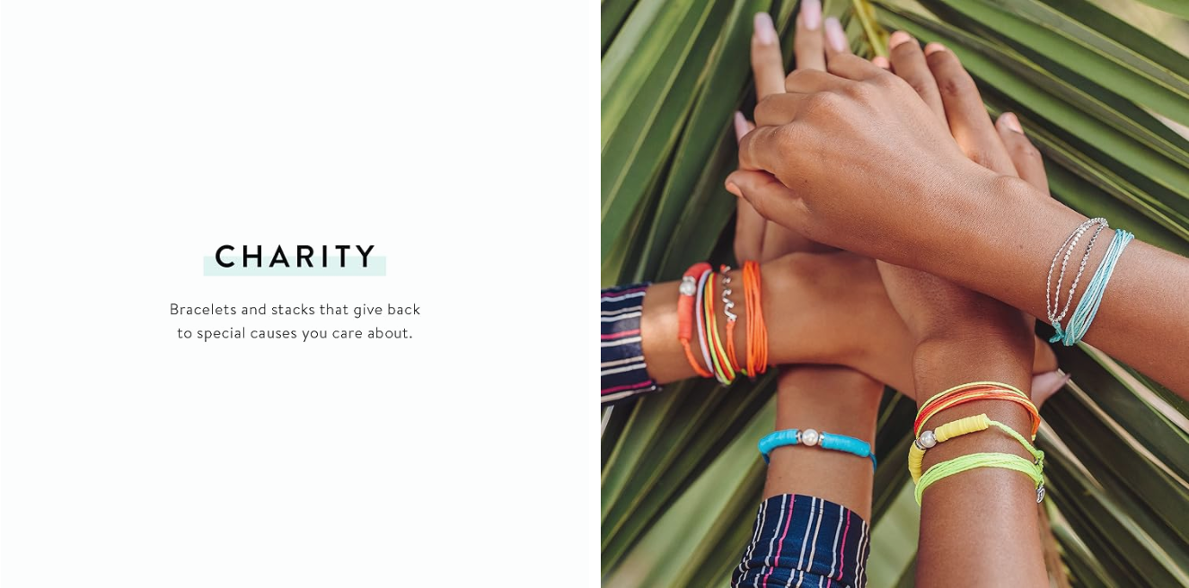 Uniquely Crafted, Adventure Ready Jewelry